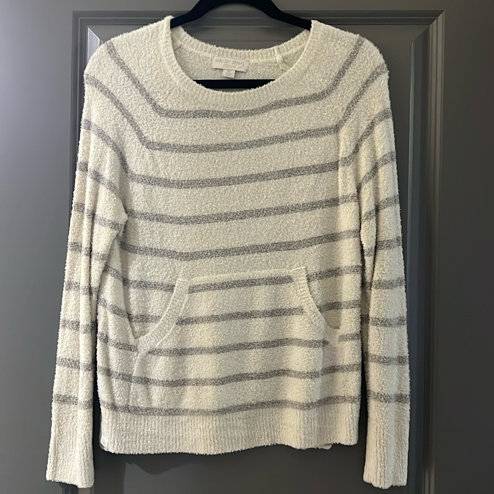 Barefoot Dreams Sweater